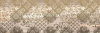 Декор Grace Fancy бежевый 20x60 от Laparet