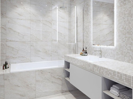 Керамогранит OASIS Satuario Platina Polished 60x60 от Staro (Индия)