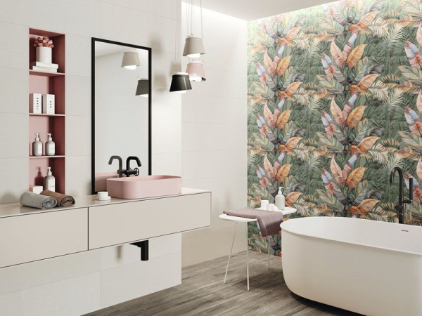 Декор INSERTO CRAYON BRONZE 10x14 от APE Ceramica (Испания)