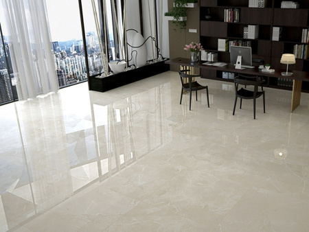 Керамогранит DOWNTOWN CHOCO 60x60 от Gravita (Индия)