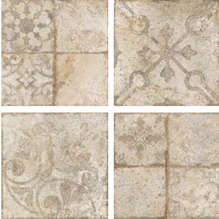 Керамогранит LOIRE MIX (RLD000038) 33x33 от Realonda Ceramica (Испания)