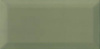 Настенная плитка BISSEL GREEN OLIVE 10x20 от Mainzu (Испания)
