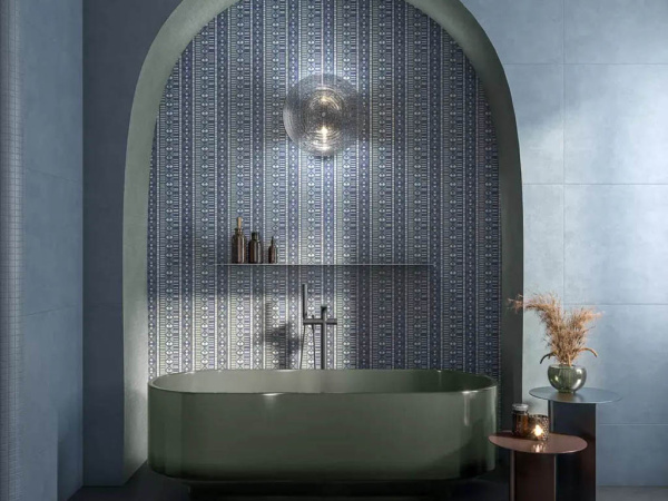 Декор Шавен 1 матовый (KMD3STA007BN) 20x20x0.69 от Kerama Marazzi (Россия)