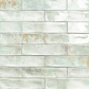 Настенная плитка BAYONNE GREEN 7.5x30 от Mainzu (Испания)