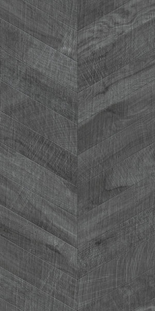 Керамогранит ARTWOOD Chevron Black 60x120 от Ibero Ceramicas (Испания)