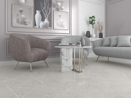 Керамогранит Scandy серый обрезной (SG645220R) 60x60 от Laparet