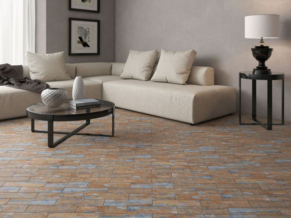 Настенная плитка MONOPOLE DECAPE LIGHT 7.5x28 от Monopole (Испания)