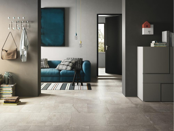 Керамогранит BRIXSTONE Brxt60brm 60x60 от Imola Ceramica (Италия)