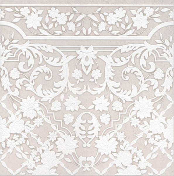 Декор Сорбонна STG/A608/SG4570 ковер 50.2x50.2 от Kerama Marazzi (Россия)