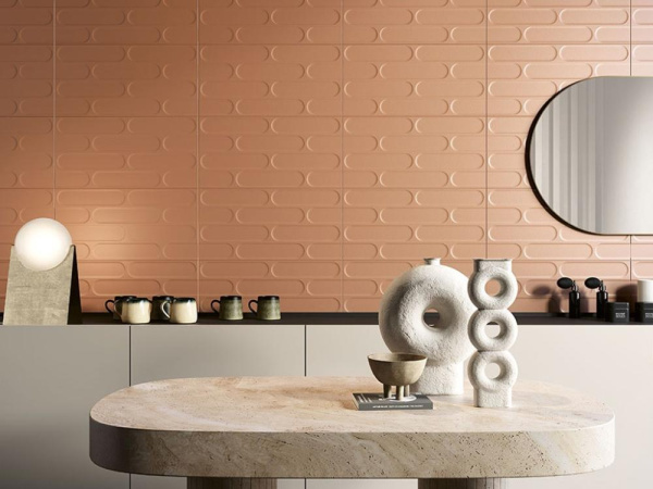 Керамогранит FIO. BISСUIT Cotto Pece naturale 30.2 x 60.4 от Fioranese Ceramica (Италия)