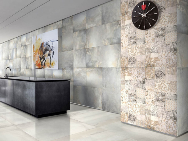 Керамогранит SAKHIR Ramina Lap (TL12KH04) 60x120 от Lamborghini Tonino (Италия)