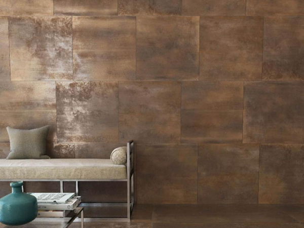 Керамогранит Le Leghe Niello 61x122.2 от Tuscania Ceramiche (Италия)