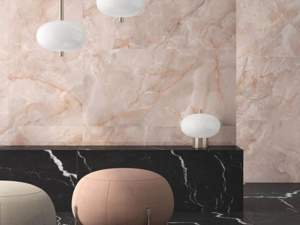 Декор LUX PARADISE NOOR MIX Pul. Rect. 60x120 от Pamesa (Испания)