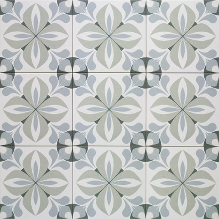 Керамогранит Normandy Caen 20x20 от Mainzu (Испания)