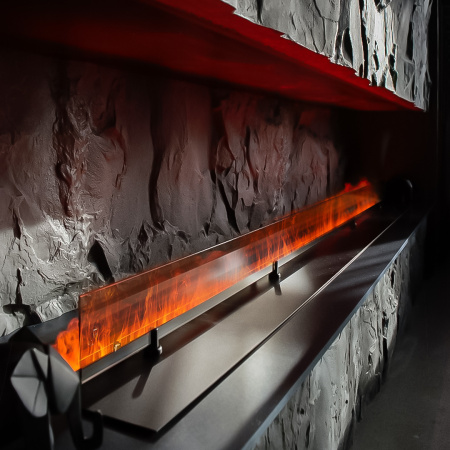 Электрический очаг 3D FireLine 2400