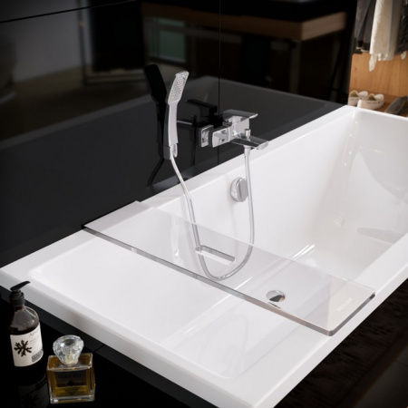 Полка на ванну EXCELLENT ZEN