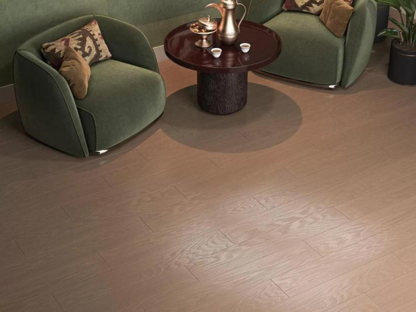 Керамогранит Манифик вуд бежевый светлый матовый обрезной(KM2012G0021R) 20x119.5x0.9 от Kerama Marazzi (Россия)