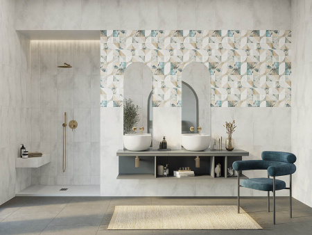 Настенная плитка Energy Wood 30x60 от Creto (Россия)