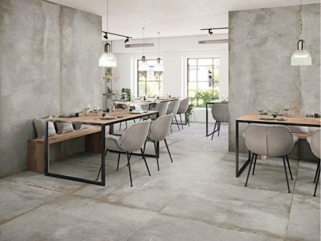 Керамогранит DISTRITO IRON 60x120 от Grespania (Испания)