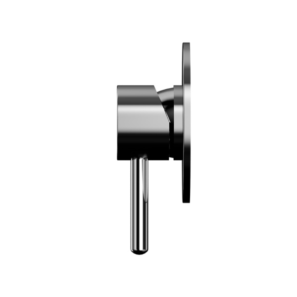 Смеситель для душа скрытого монтажа WHITECROSS Y Y1245CR (хром)