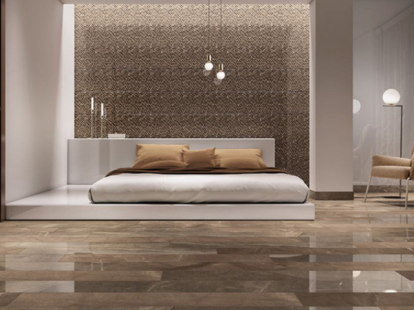 Керамогранит Pulpis Beige Nat/Rett 65397 (UGL) 60x120 от Cerdomus (Италия)