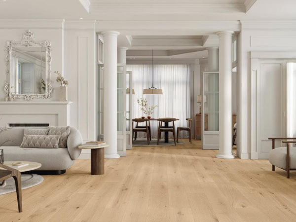 Керамогранит London Roble (100364203) 23x200 от Porcelanosa (Испания)