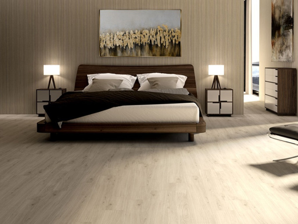 Керамогранит Alder Beige Rectified AOS4 BLOB 19.7x119.7 от Goldis Tile (Иран)