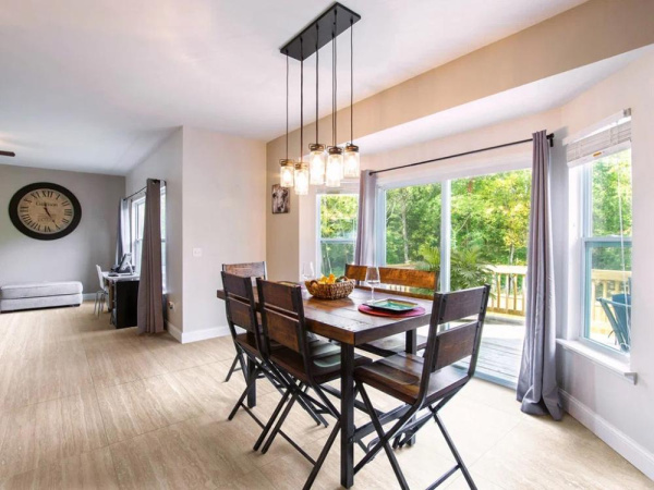 Керамогранит ALLAKI Beige ГРЕС G202 MR (СП1282) 60x120 от Granitea (Россия)