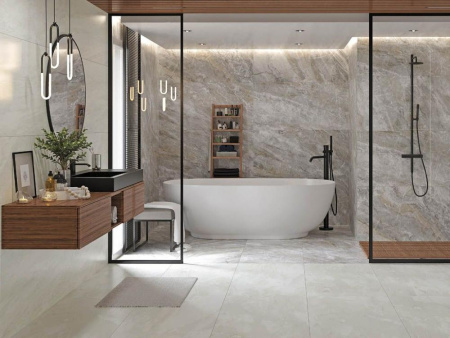 Керамогранит Canyon K-905/LR 60x120x11 от Kerranova (Россия)