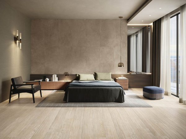 Плинтус ETERNUM BATTISCOPA COFFEE (610130005383) 7.2x60 от Italon (Россия)