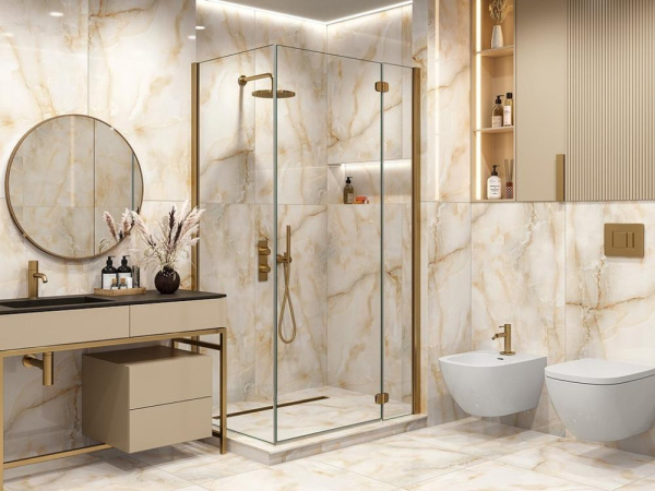 Керамогранит Moonstone полированный (60120MOS11P) 60x120 от LCM (Индия)