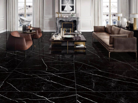 Керамогранит Oberon Green Cтруктурный 60x120 от Laparet