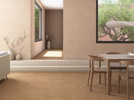 Керамогранит SASSY WHITE REC 60x120 от TAU Ceramica (Испания)