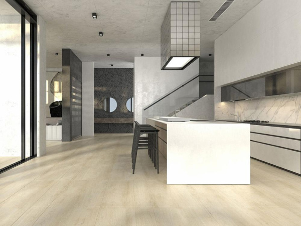 Керамогранит Add-Oak Beige-M (Art##0007078) 20x120 от Nanogress (Китай)