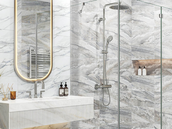 Декор Alicante (DW15ALC66R) 24.6x74 от Delacora (Россия)