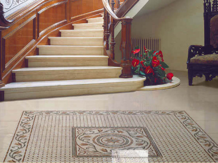 Угол Cantonera Caliope 20x20 от Vives Ceramica (Испания)