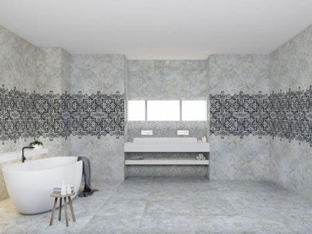 Керамогранит Mindanao Term 02 60x60 от Absolut Keramika (Испания)