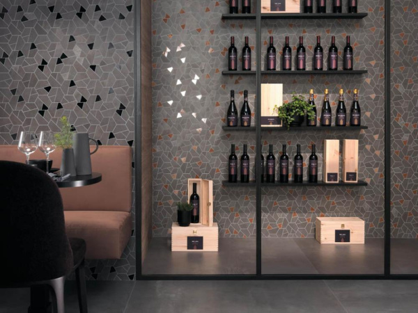 Керамогранит Boost Pearl (AMGE) 120x240 от Atlas Concorde (Италия)