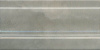 Плинтус Стеллине FMD022 серый 10x20 от Kerama Marazzi (Россия)