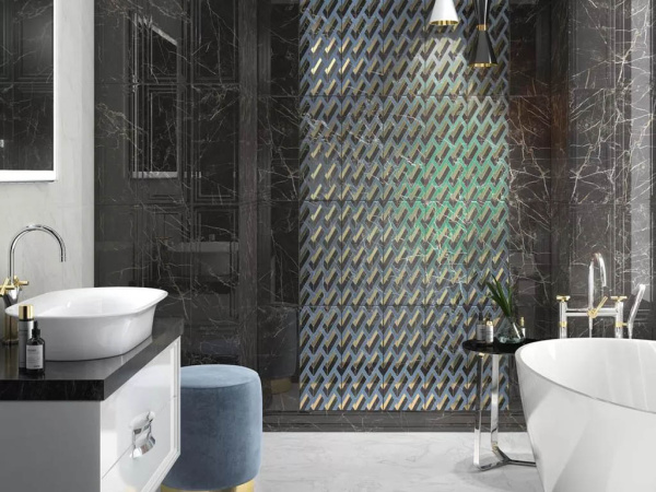 Вставка Алькала (AD/A462/SG9321) 7x7 от Kerama Marazzi (Россия)