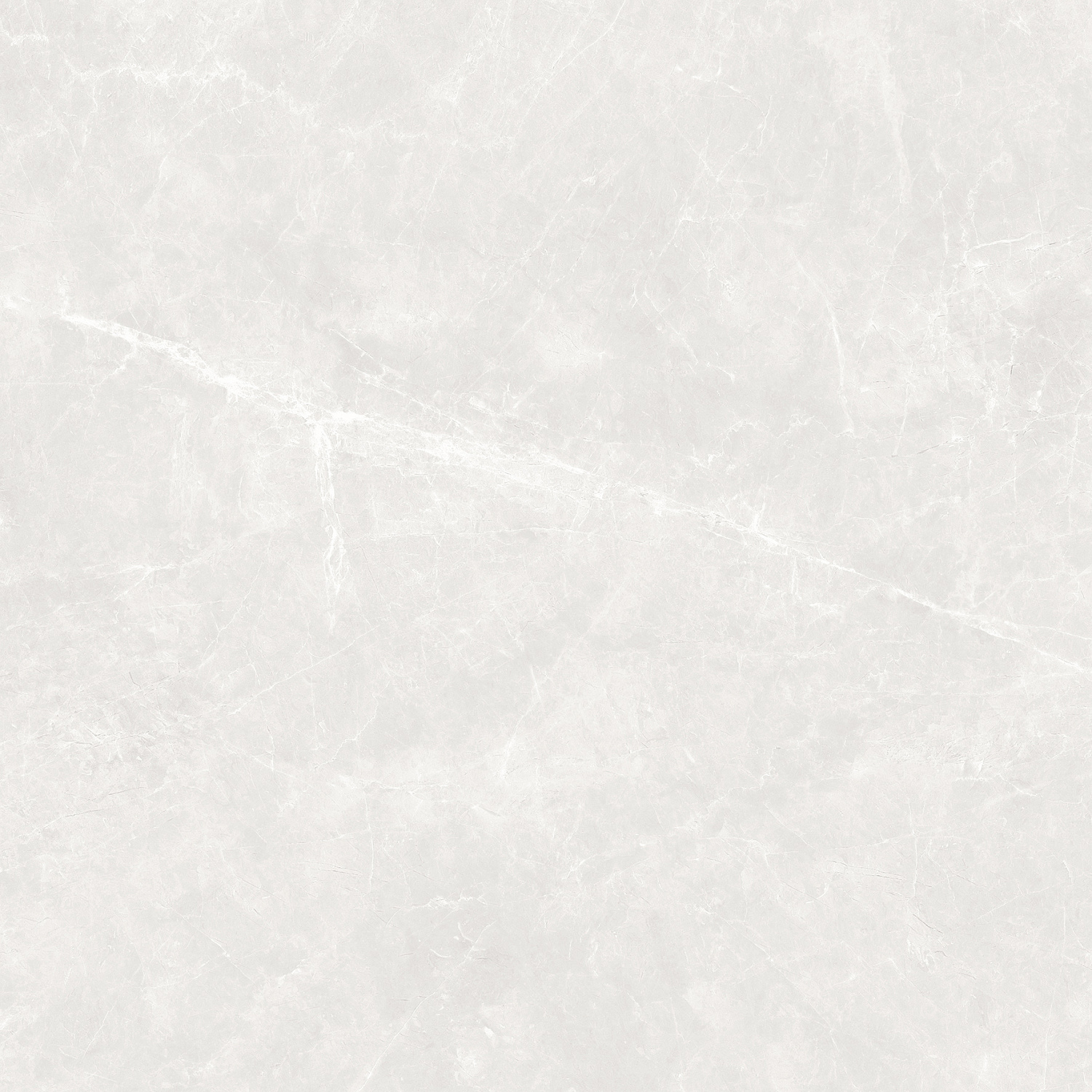 Soft Cloud Bianco Керамогранит светло-серый 60х60 матовый