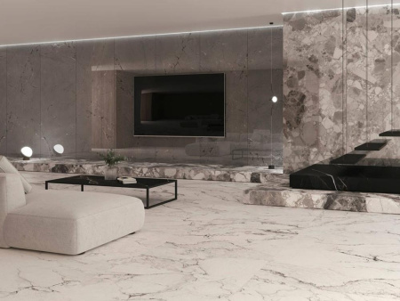 Керамогранит SUBLIME VULCANO EP (3350936240) 60x120 от Museum (Испания)