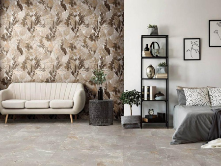 Керамогранит Genesis Sand Rett 60x120 от La Fenice (Италия)