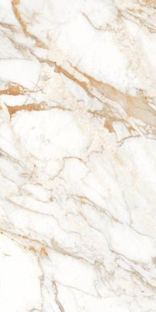 Керамогранит Calacatta Oro золотой полированный 60x120 от Laparet