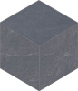 Мозаика LN04/TE04 Cube непол. 29x25 от Estima (Россия)