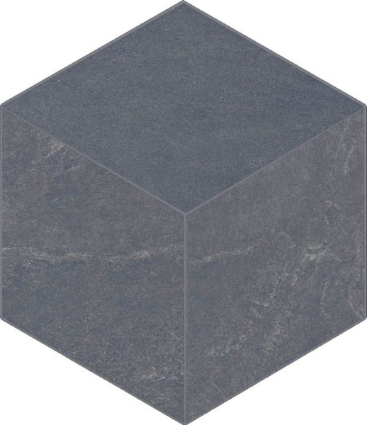 Мозаика LN04/TE04 Cube непол. 29x25 от Estima (Россия)