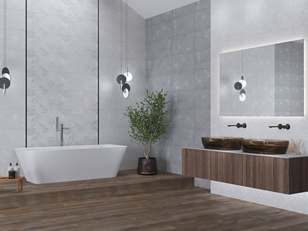 Настенная плитка Luce Perla 31.5x63 от Керлайф (Россия)