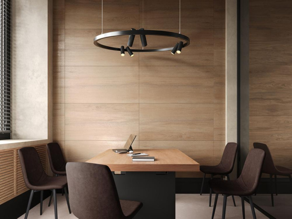 Керамогранит FORESTA Amazon Wood Beige Matt 60x120 от Staro (Индия)