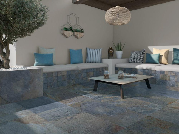 Керамогранит PACIFIC 60x120 от La Platera (Испания)