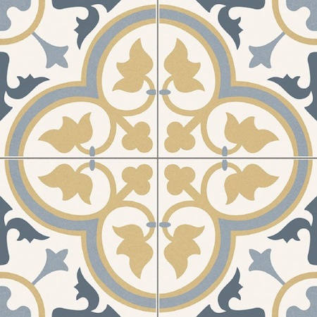 Керамогранит DOVER Beige Pre. 45x45 от Prissmacer (Испания)